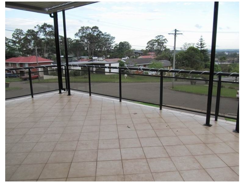 26 Exhibition Parade, Mount Pritchard NSW 2170