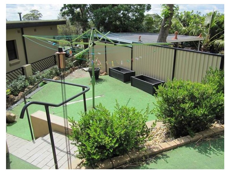 26 Exhibition Parade, Mount Pritchard NSW 2170