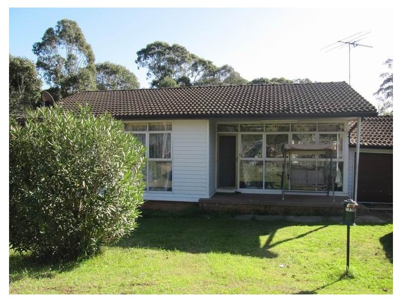 7 Bunce Road, Liverpool NSW 2170