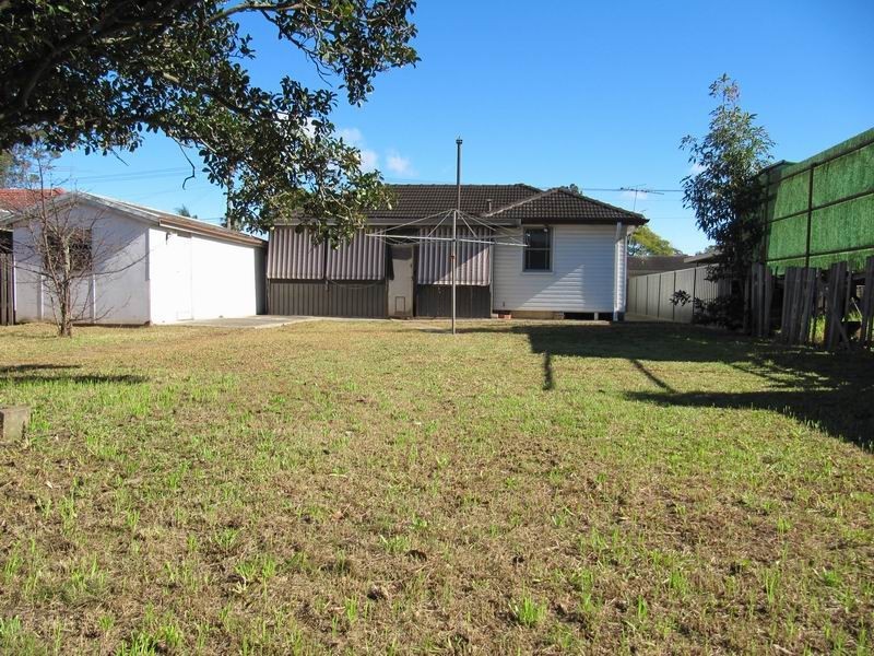 Ashcroft NSW 2168