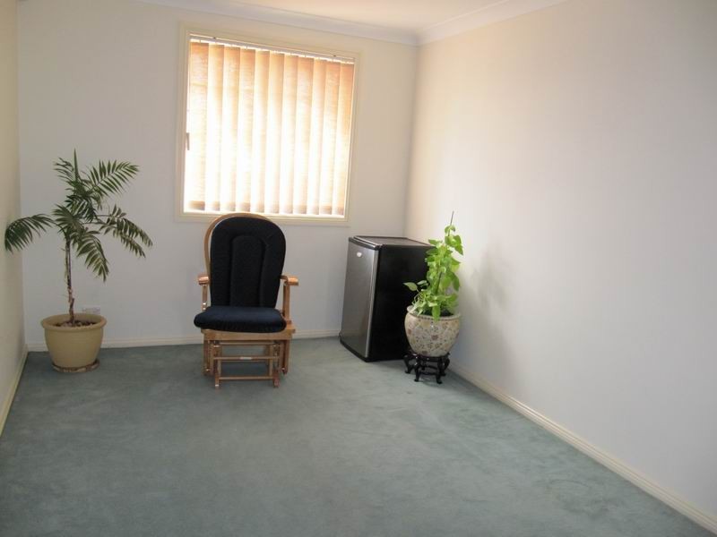 Green Valley NSW 2168