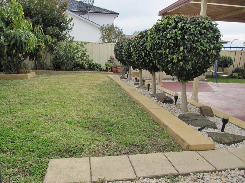 Green Valley NSW 2168