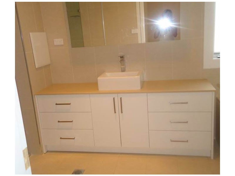 Prestons NSW 2170
