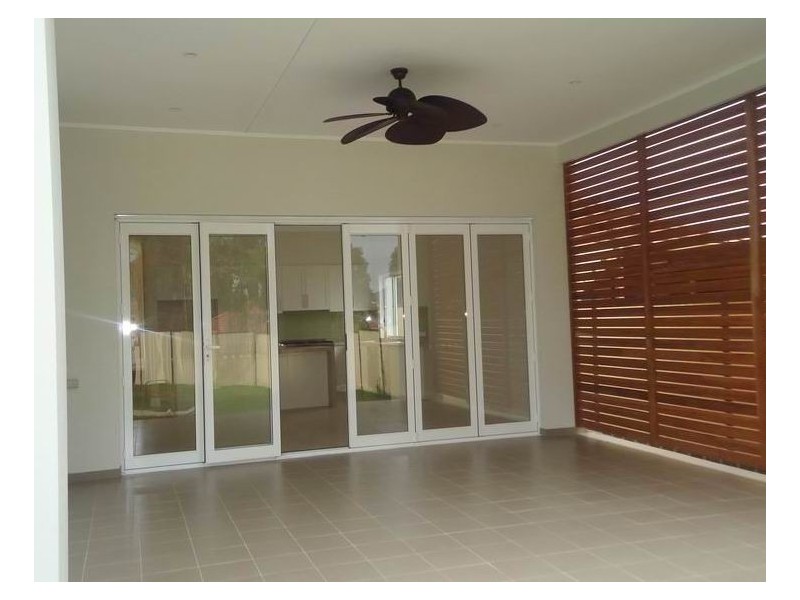 Prestons NSW 2170