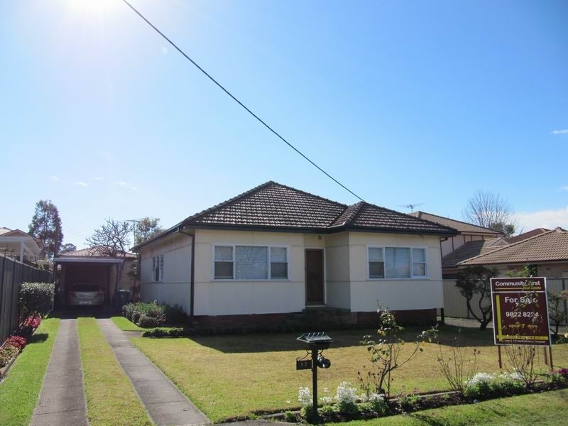 Lurnea NSW 2170
