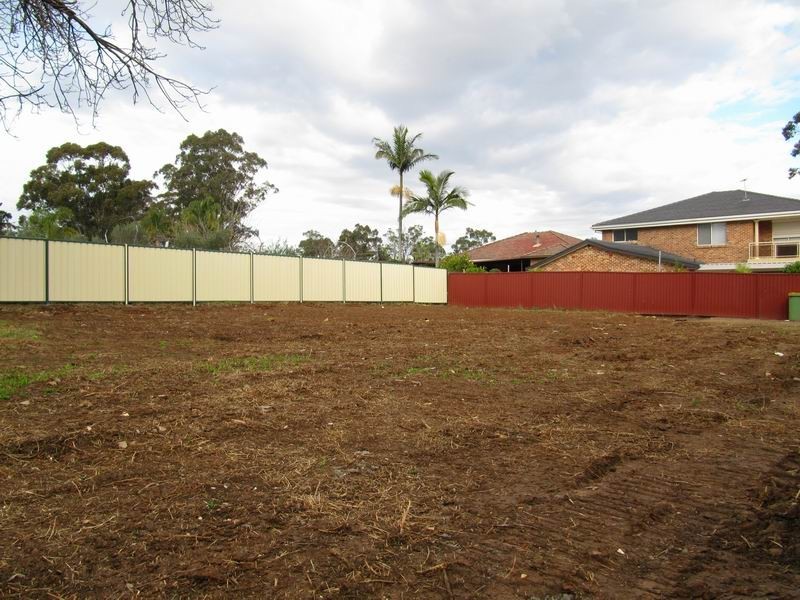 Mount Pritchard NSW 2170