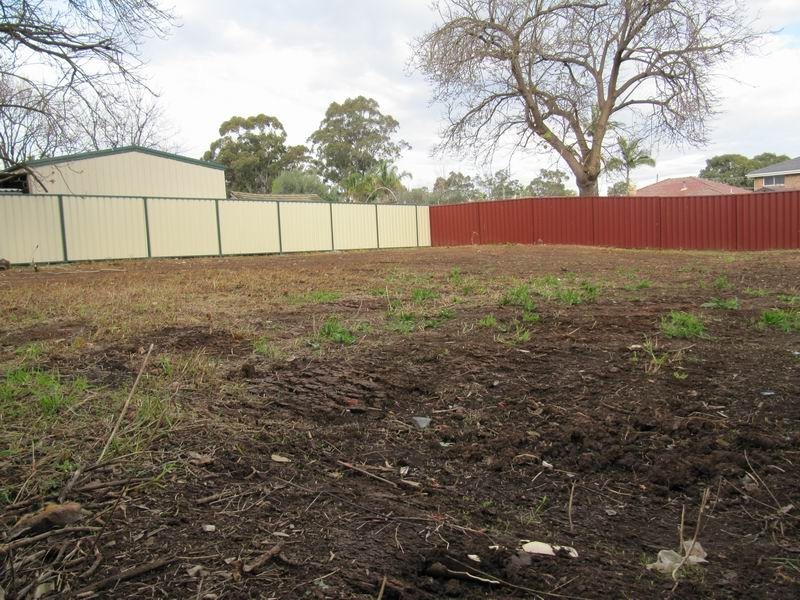 Mount Pritchard NSW 2170