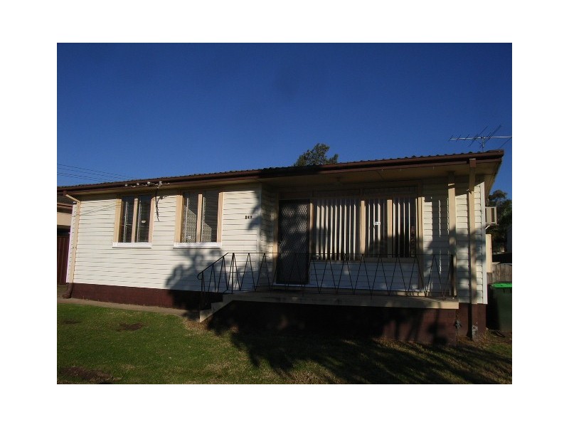 132 Wonga Road, Lurnea NSW 2170