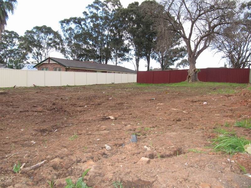 Mount Pritchard NSW 2170