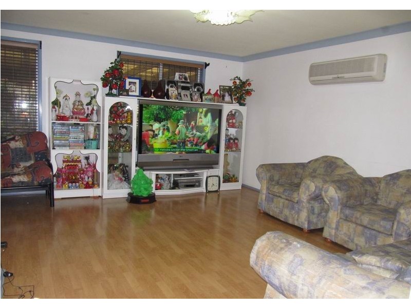 Green Valley NSW 2168