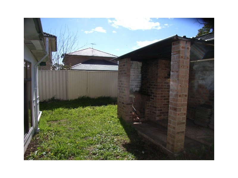 45B Rose Street, Liverpool NSW 2170