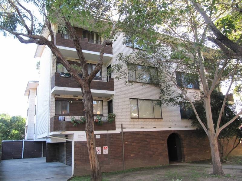 9/71 – 73 Castlereagh Street, Liverpool NSW 2170