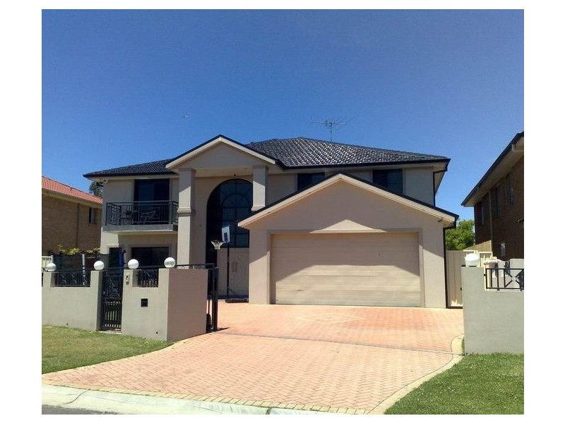 West Hoxton NSW 2171