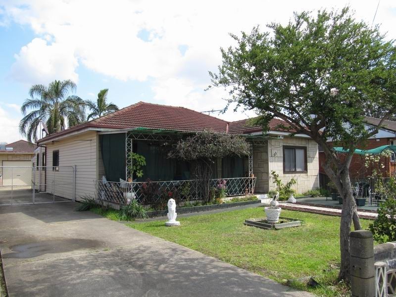 Liverpool NSW 2170