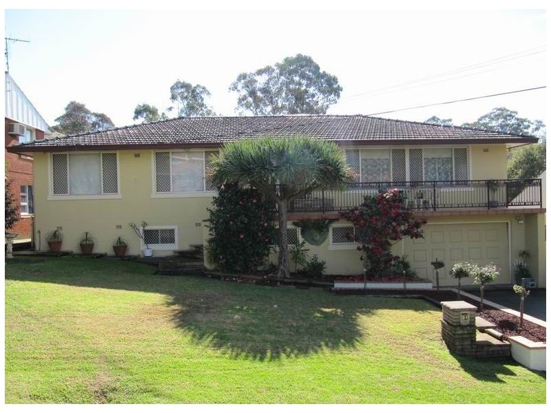 Mount Pritchard NSW 2170