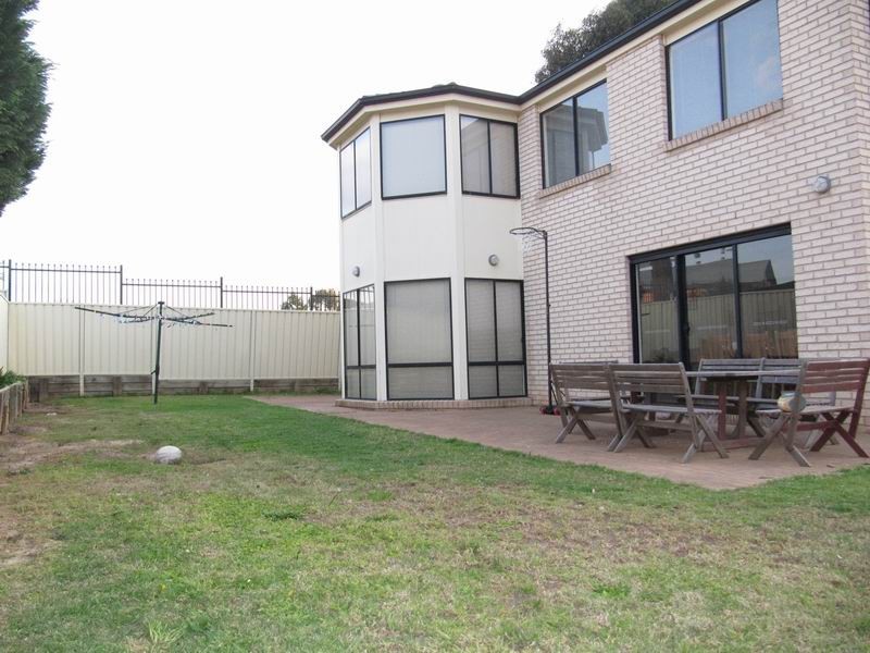 West Hoxton NSW 2171
