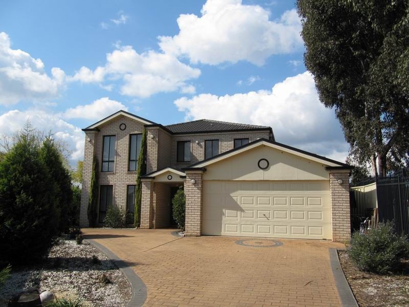 West Hoxton NSW 2171