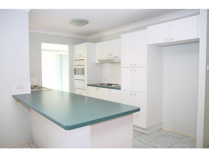 31 Nineteenth Avenue, Hoxton Park NSW 2171