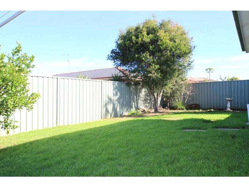 31 Nineteenth Avenue, Hoxton Park NSW 2171