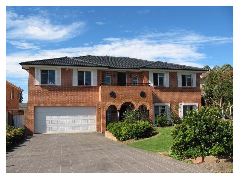 West Hoxton NSW 2171