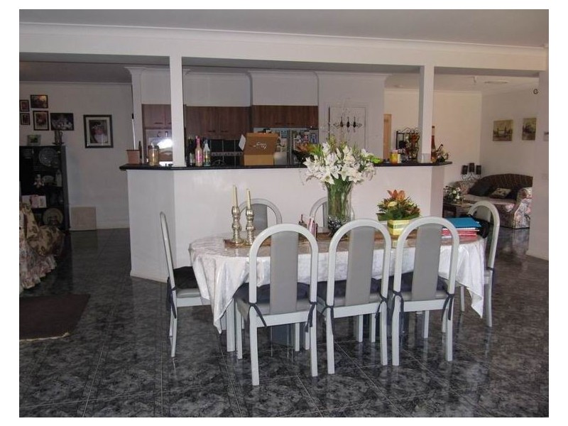 West Hoxton NSW 2171