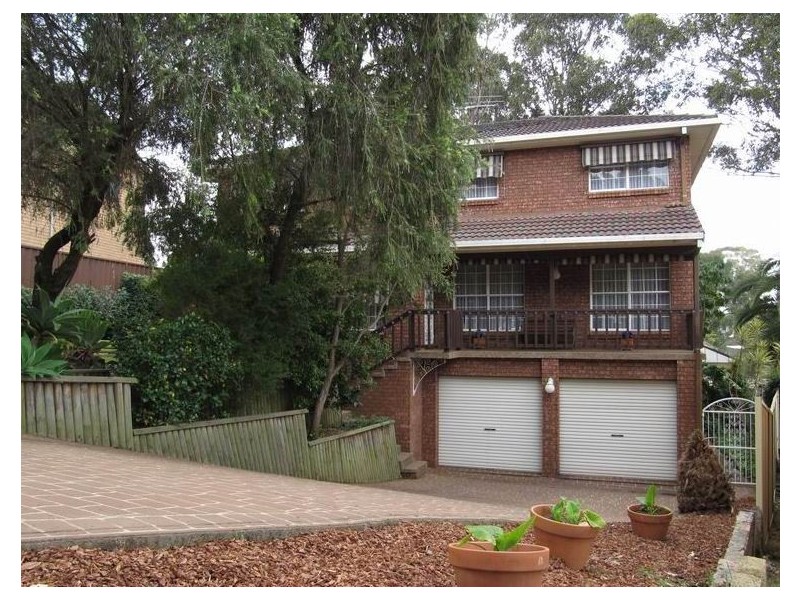 Mount Pritchard NSW 2170