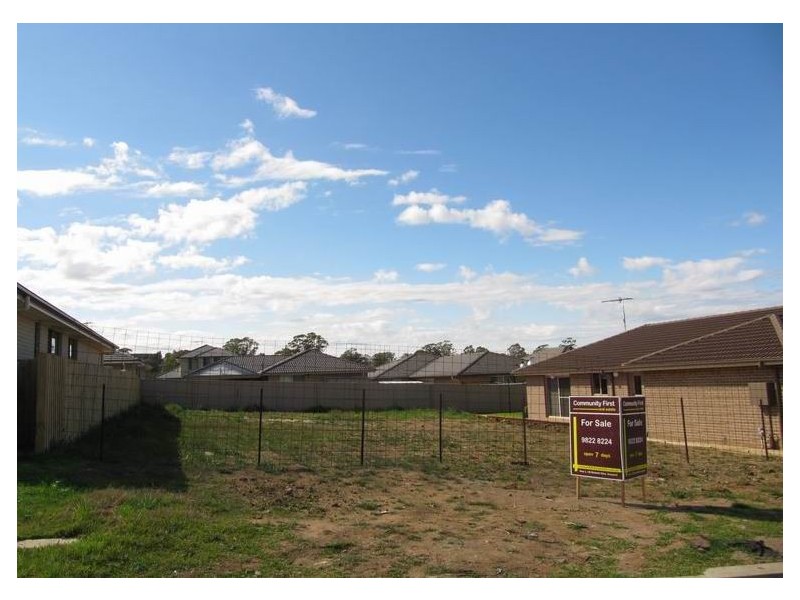 Spring Farm NSW 2570