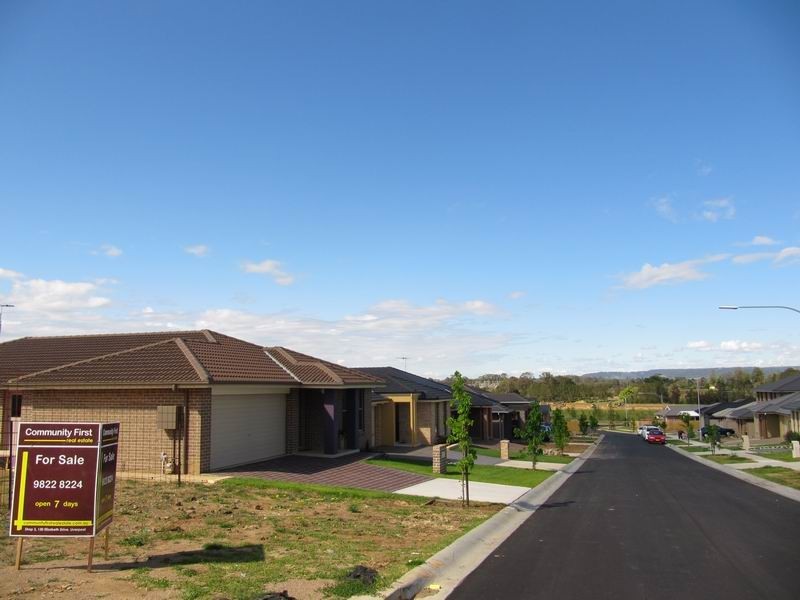 Spring Farm NSW 2570