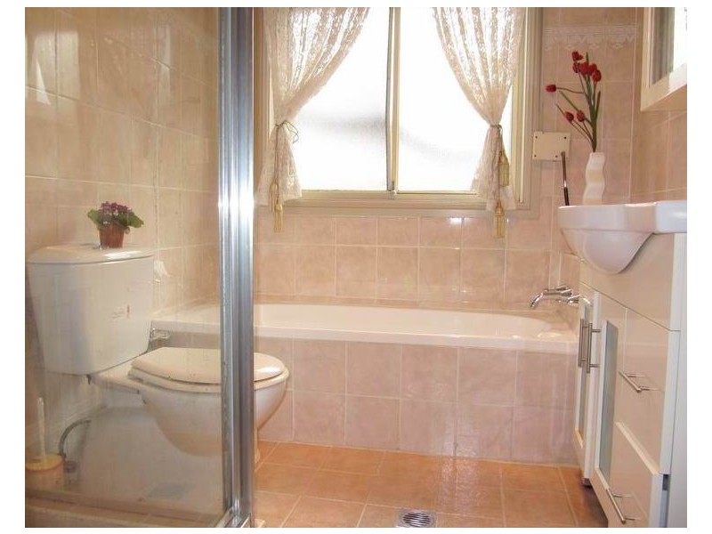 Hinchinbrook NSW 2168