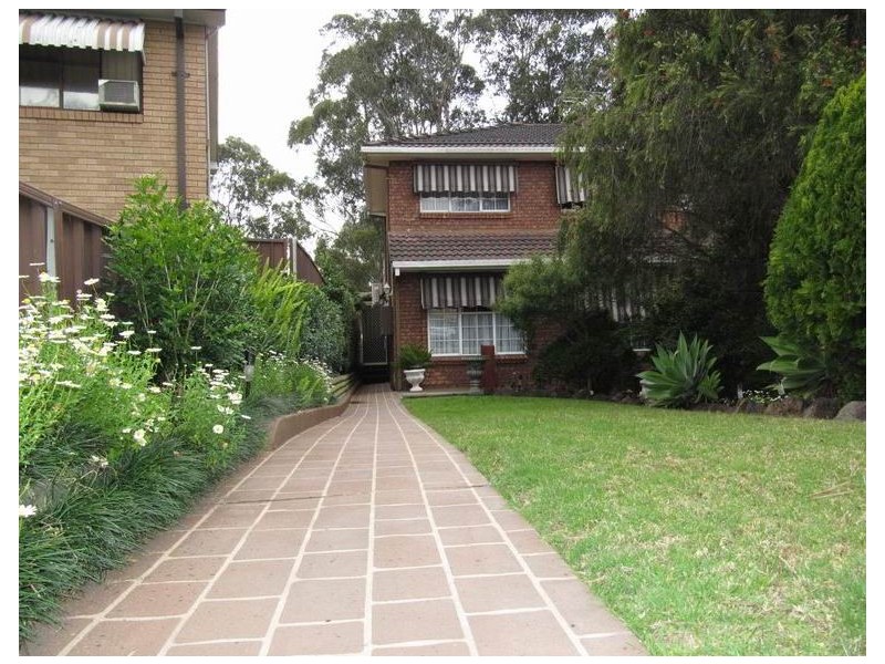 Mount Pritchard NSW 2170