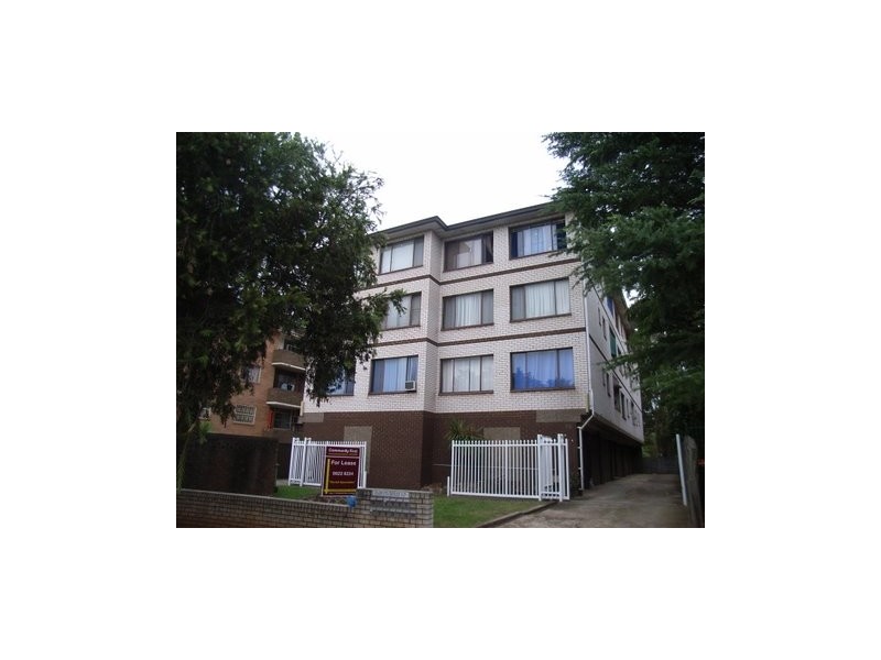 9/13 Acacia Street, Cabramatta NSW 2166