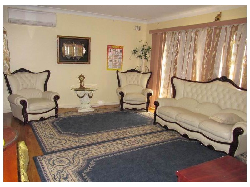 14 Panetta Avenue, Liverpool NSW 2170