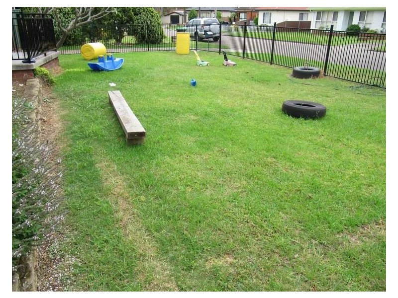 14 Panetta Avenue, Liverpool NSW 2170