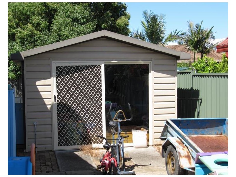 14 Panetta Avenue, Liverpool NSW 2170