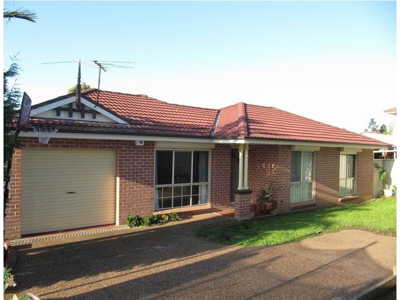 5 Antares Avenue, Hinchinbrook NSW 2168