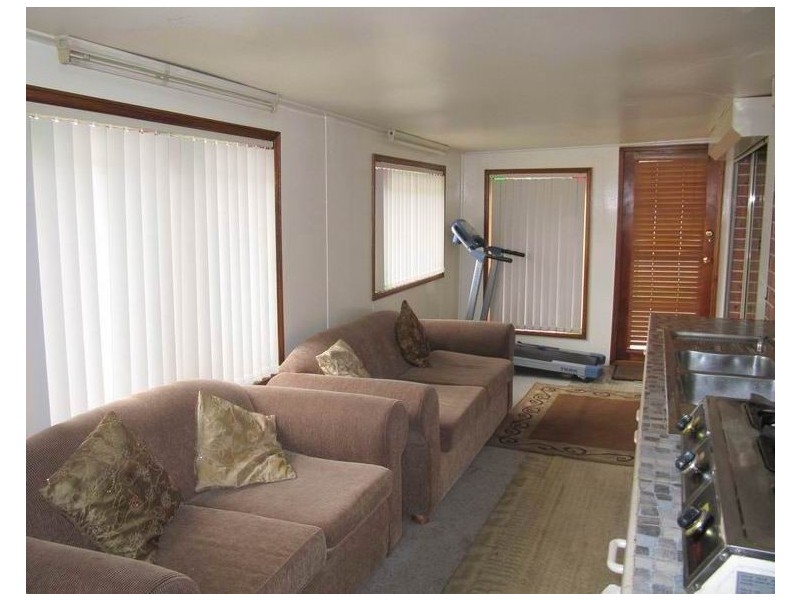 5 Antares Avenue, Hinchinbrook NSW 2168