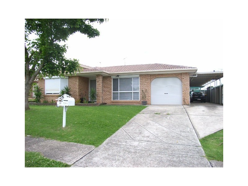 24 Albatross Avenue, Hinchinbrook NSW 2168