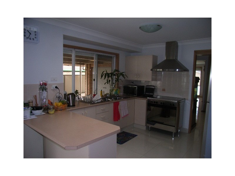 24 Albatross Avenue, Hinchinbrook NSW 2168