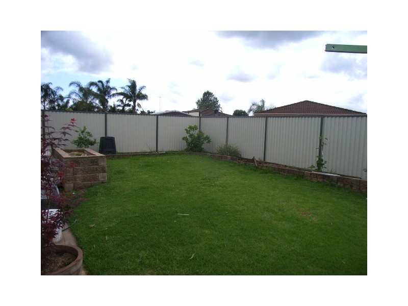 24 Albatross Avenue, Hinchinbrook NSW 2168