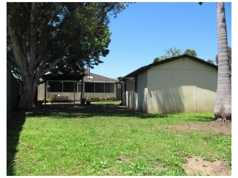 Ashcroft NSW 2168
