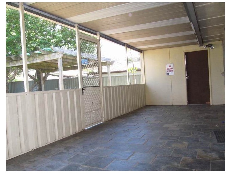 Ashcroft NSW 2168