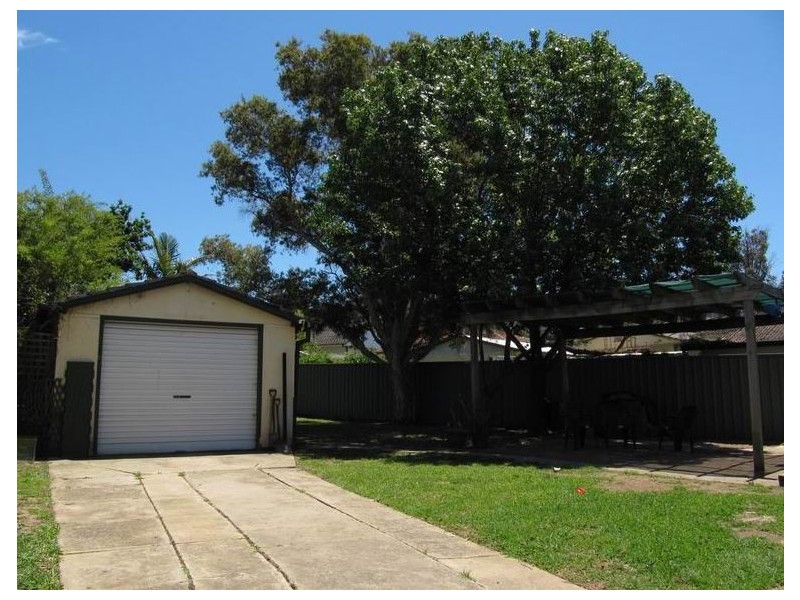 Ashcroft NSW 2168
