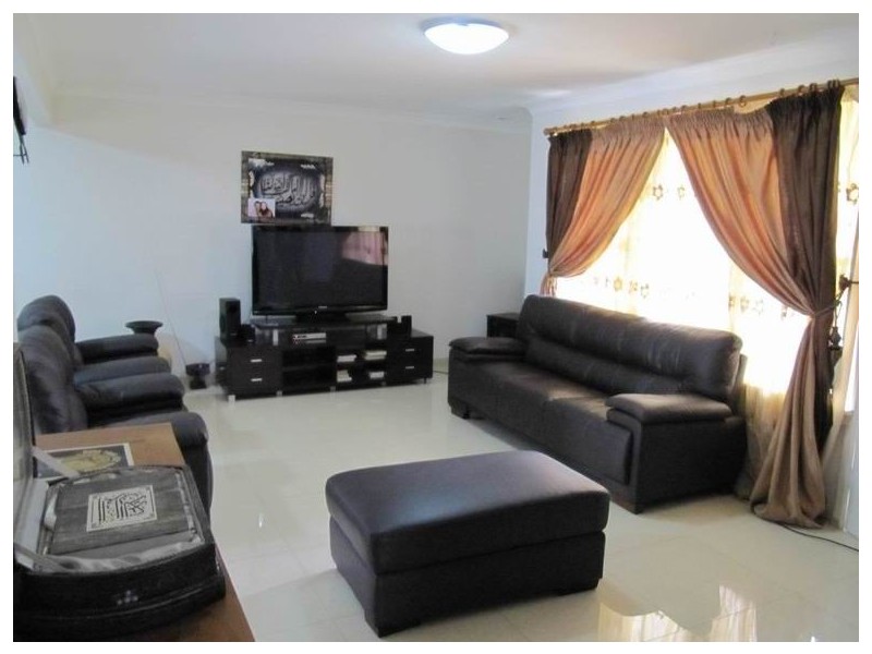 28 Shropshire Street, Miller NSW 2168