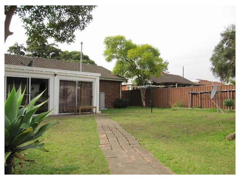 28 Shropshire Street, Miller NSW 2168