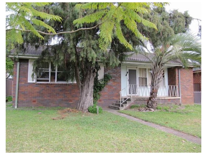 28 Shropshire Street, Miller NSW 2168