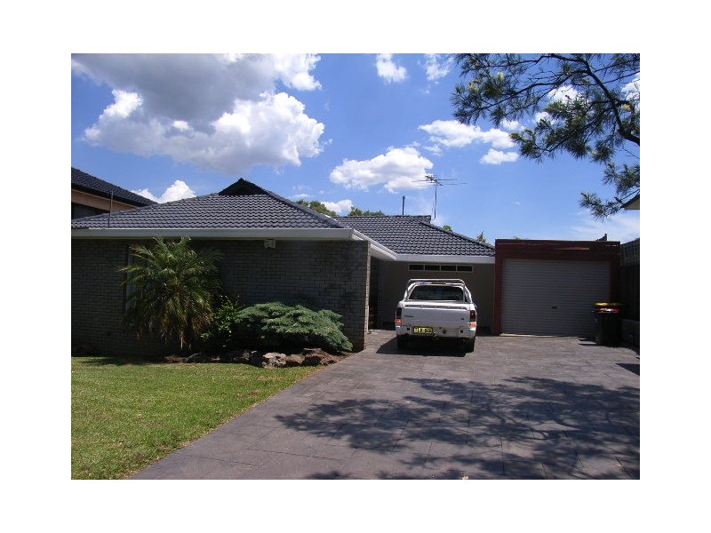 Mount Pritchard NSW 2170