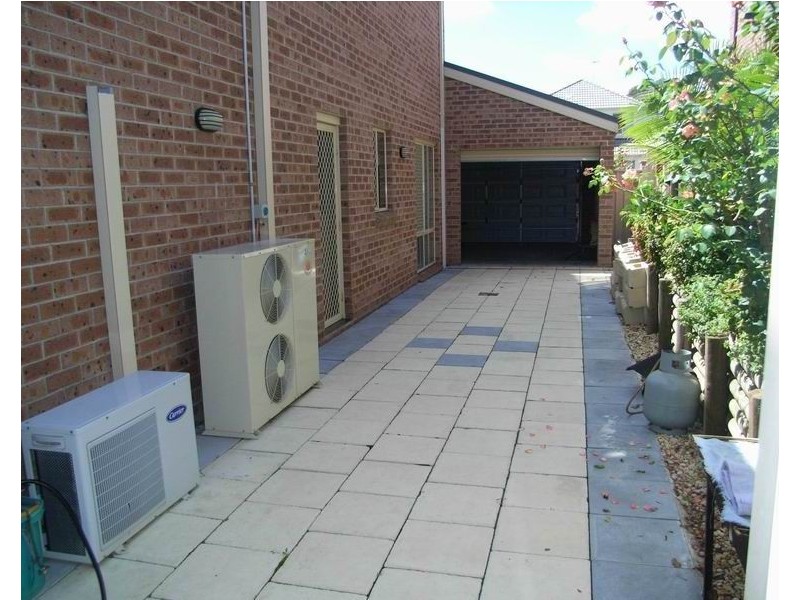 West Hoxton NSW 2171
