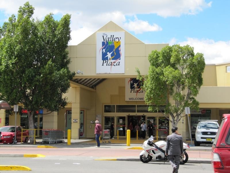 Green Valley NSW 2168