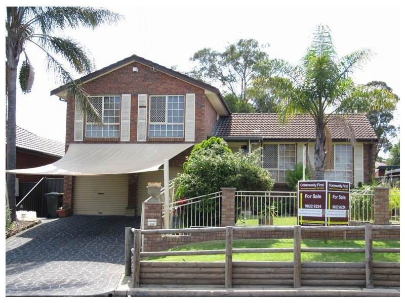 Mount Pritchard NSW 2170