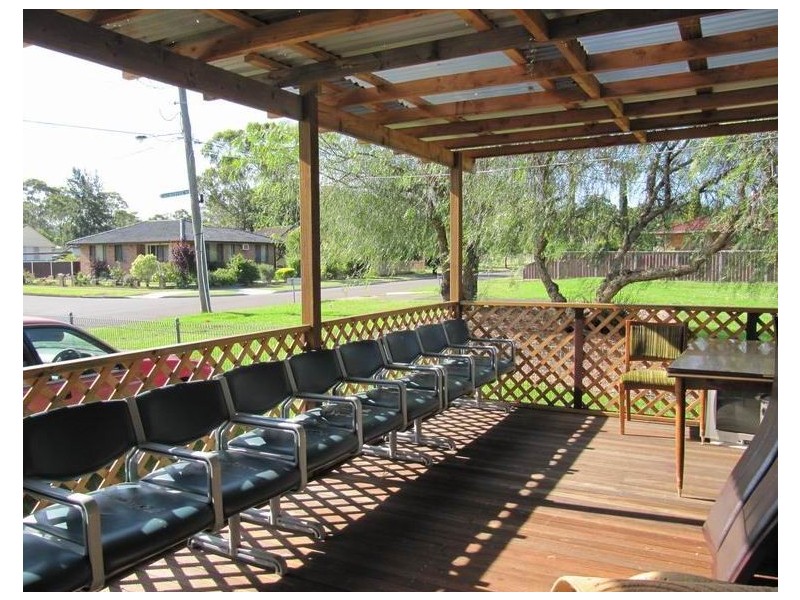 25 Festival Street, Sadleir NSW 2168